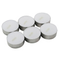 Wholesale 14G Scented Lavender Low Price Decorative Tealight Candles
